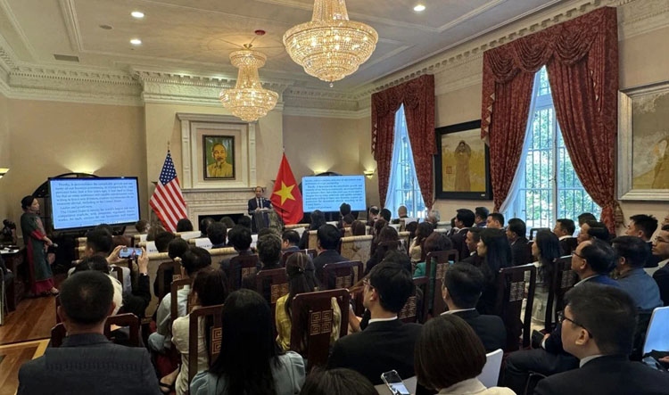 SelectUSA Investment Summit 2024 fosters Vietnam - US business links